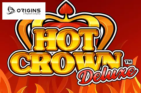 Hot Crown Deluxe